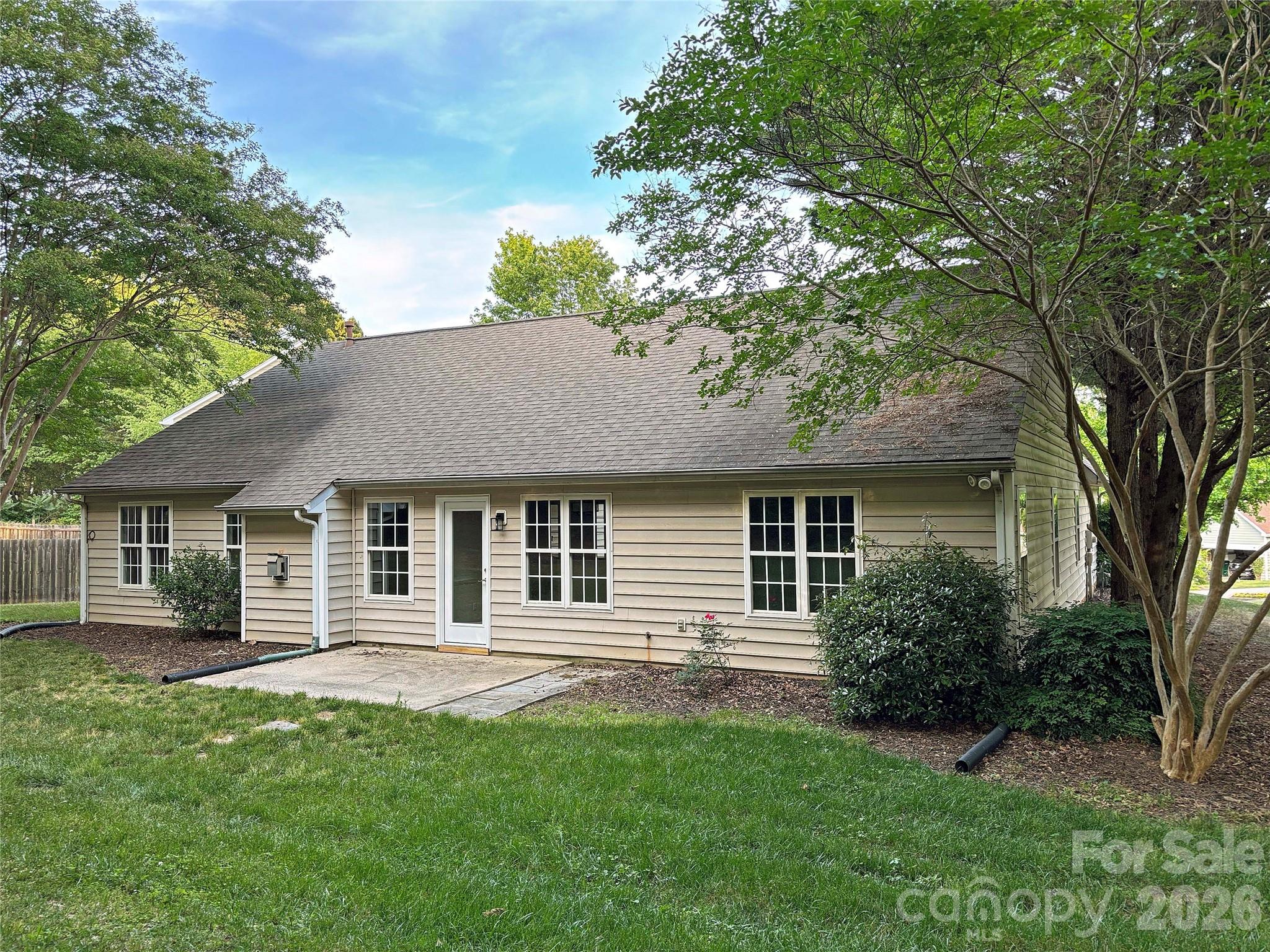 450 Glencrest Drive Stanley NC 28164