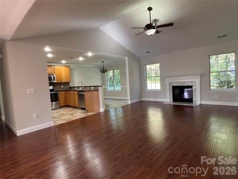 450 Glencrest Drive Stanley NC 28164