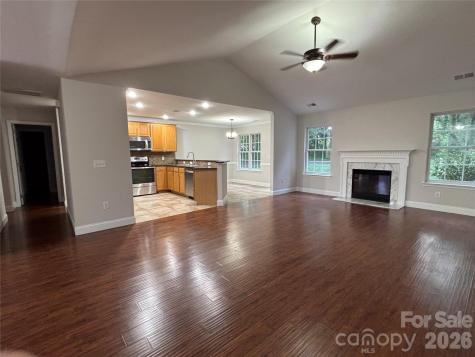 450 Glencrest Drive Stanley NC 28164