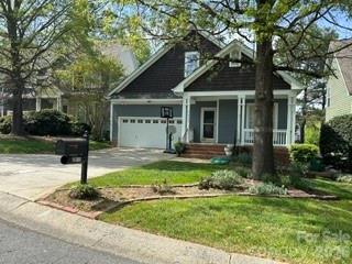 2615 Merion Hills Court Charlotte NC 28269