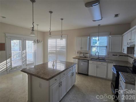 2615 Merion Hills Court Charlotte NC 28269