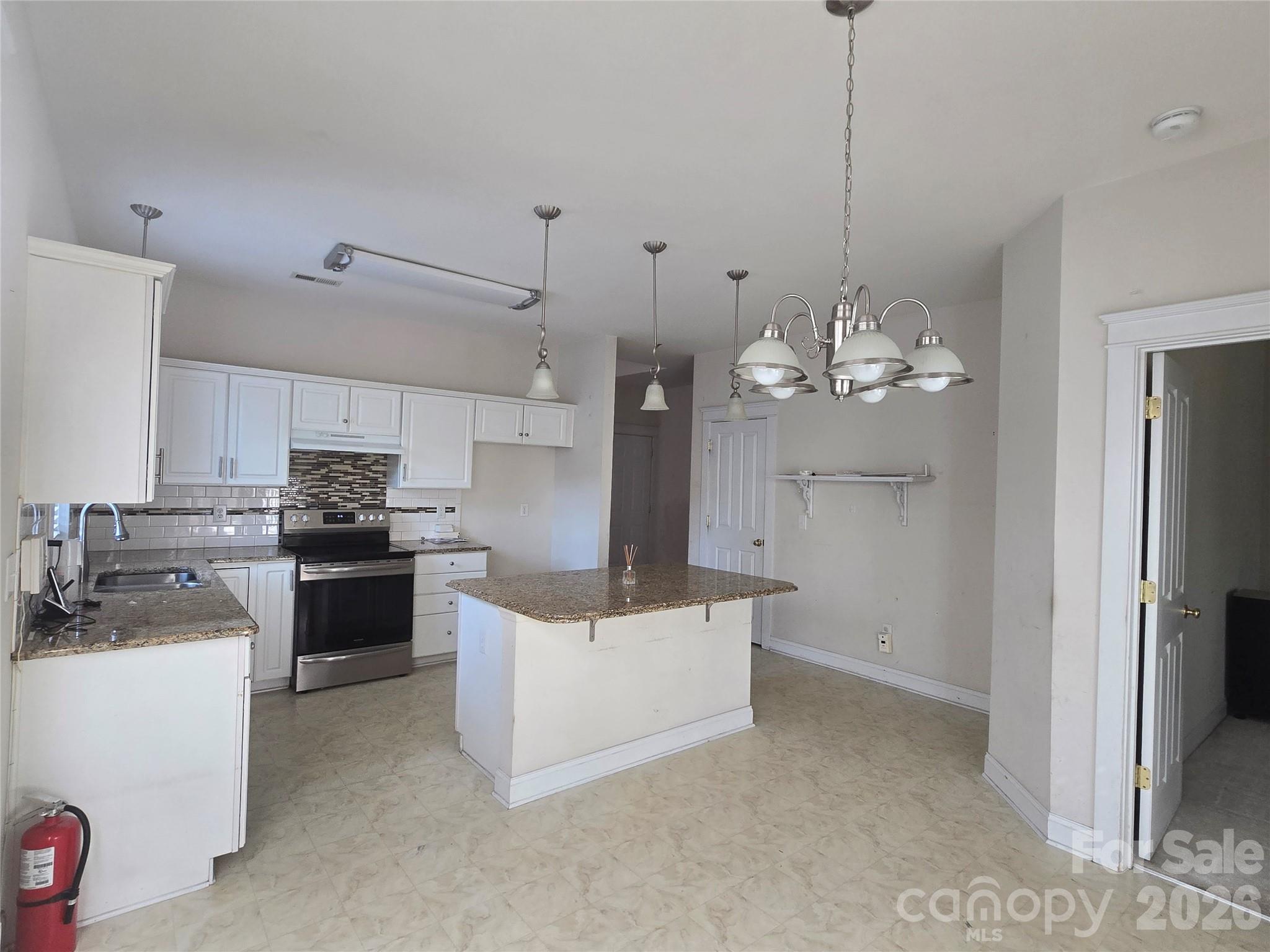 2615 Merion Hills Court Charlotte NC 28269