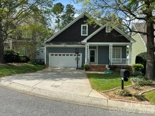 2615 Merion Hills Court Charlotte NC 28269