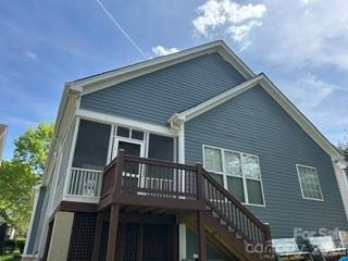 2615 Merion Hills Court Charlotte NC 28269
