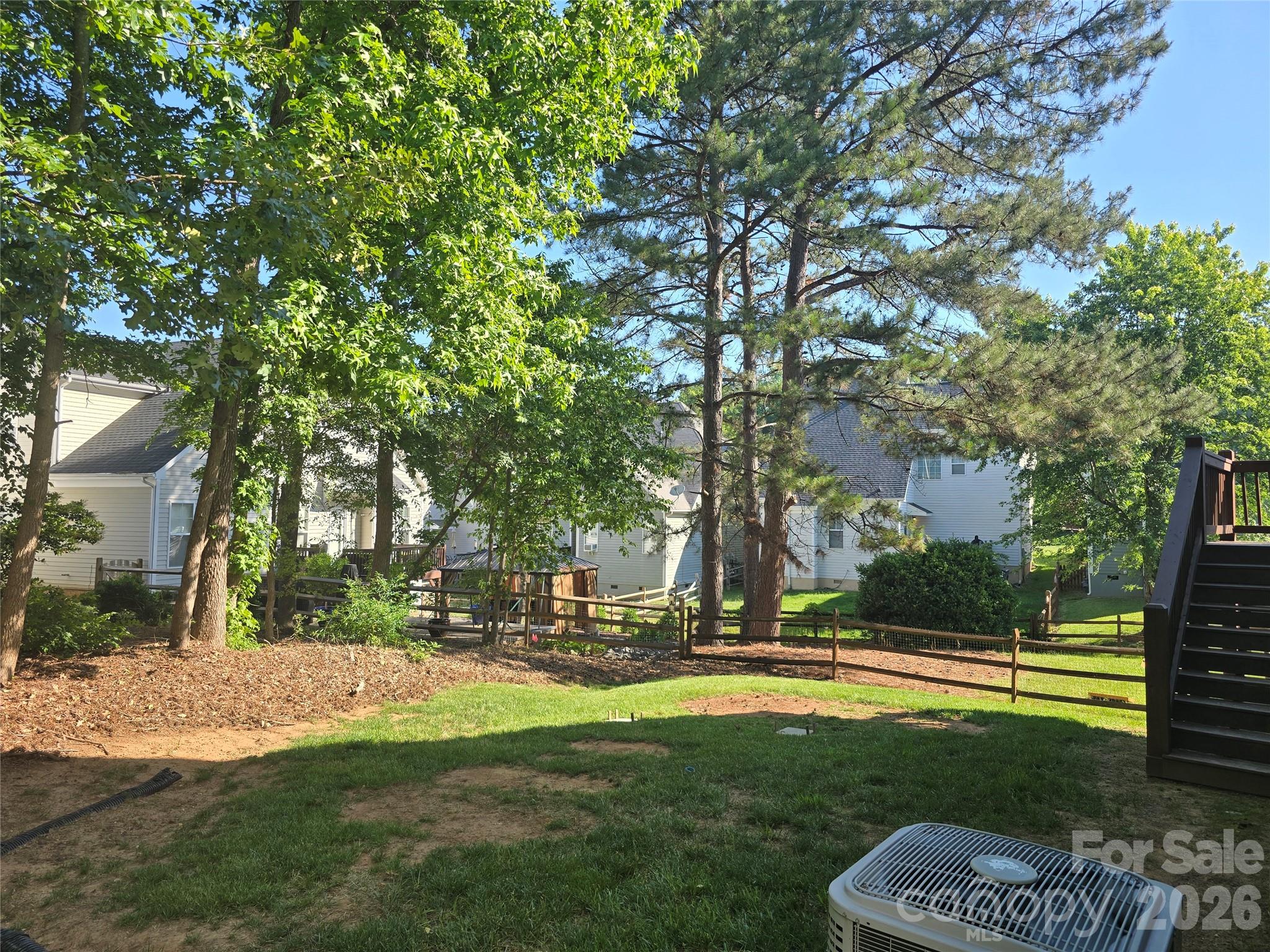 2615 Merion Hills Court Charlotte NC 28269