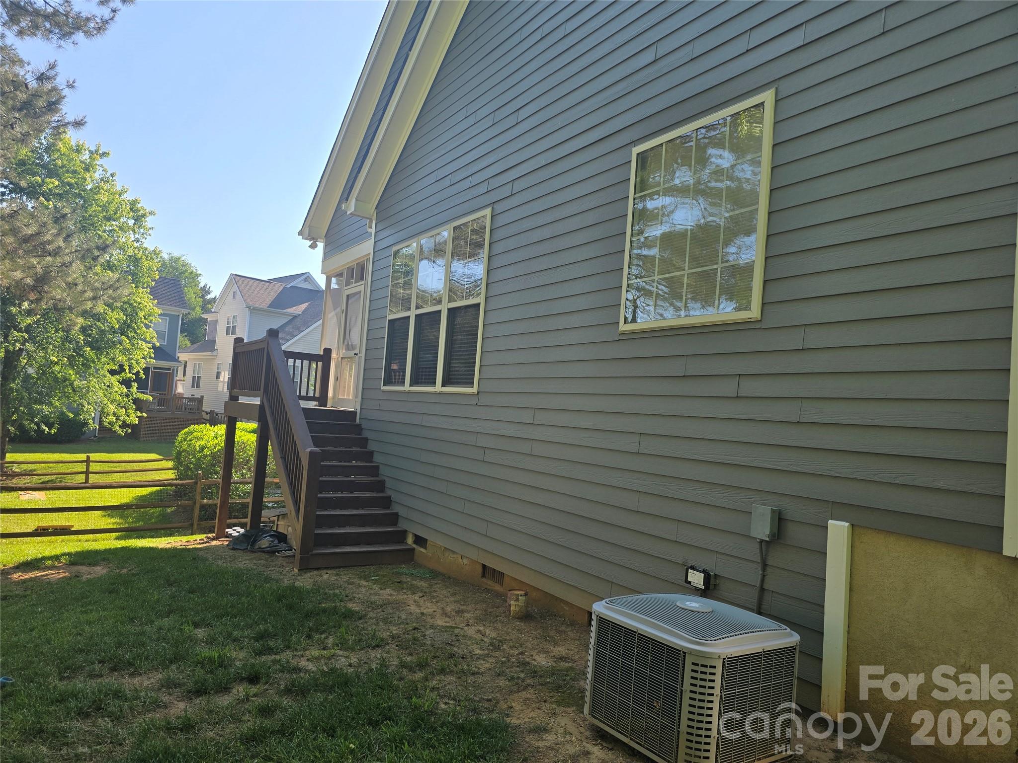 2615 Merion Hills Court Charlotte NC 28269