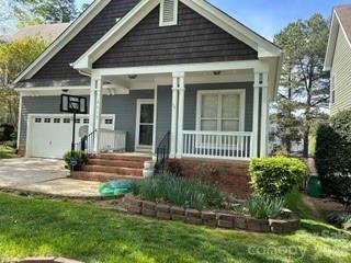 2615 Merion Hills Court Charlotte NC 28269