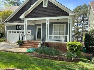 2615 Merion Hills Court Charlotte NC 28269