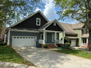 2615 Merion Hills Court Charlotte NC 28269