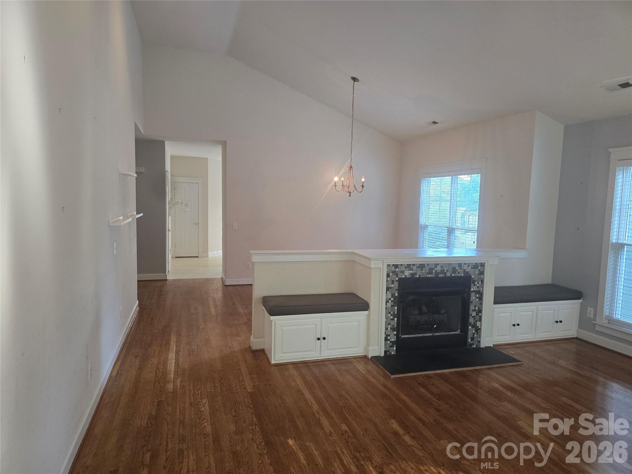 2615 Merion Hills Court Charlotte NC 28269