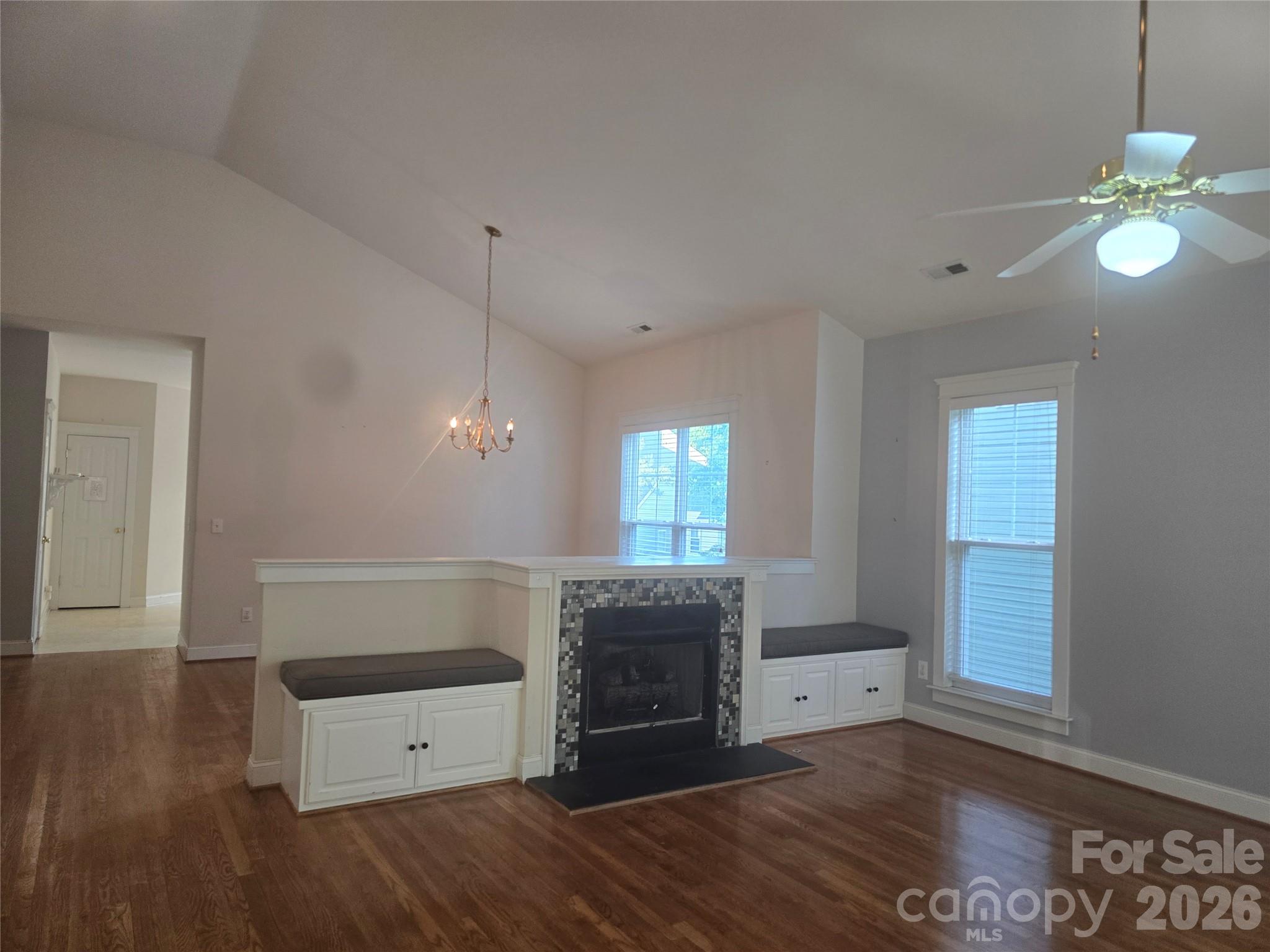 2615 Merion Hills Court Charlotte NC 28269