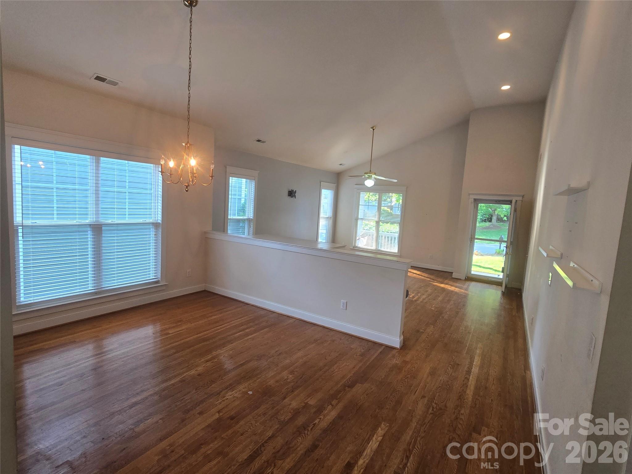 2615 Merion Hills Court Charlotte NC 28269