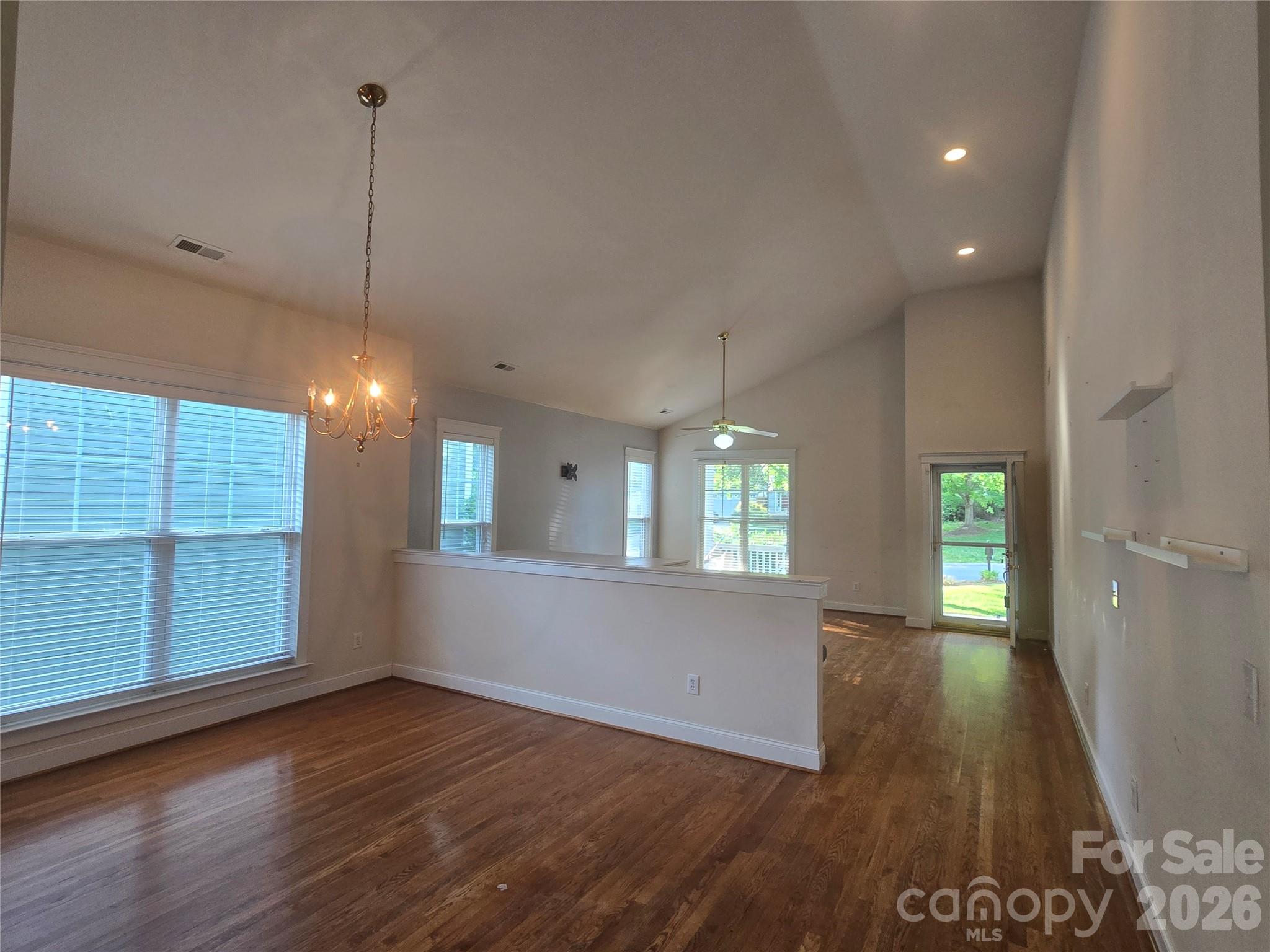 2615 Merion Hills Court Charlotte NC 28269