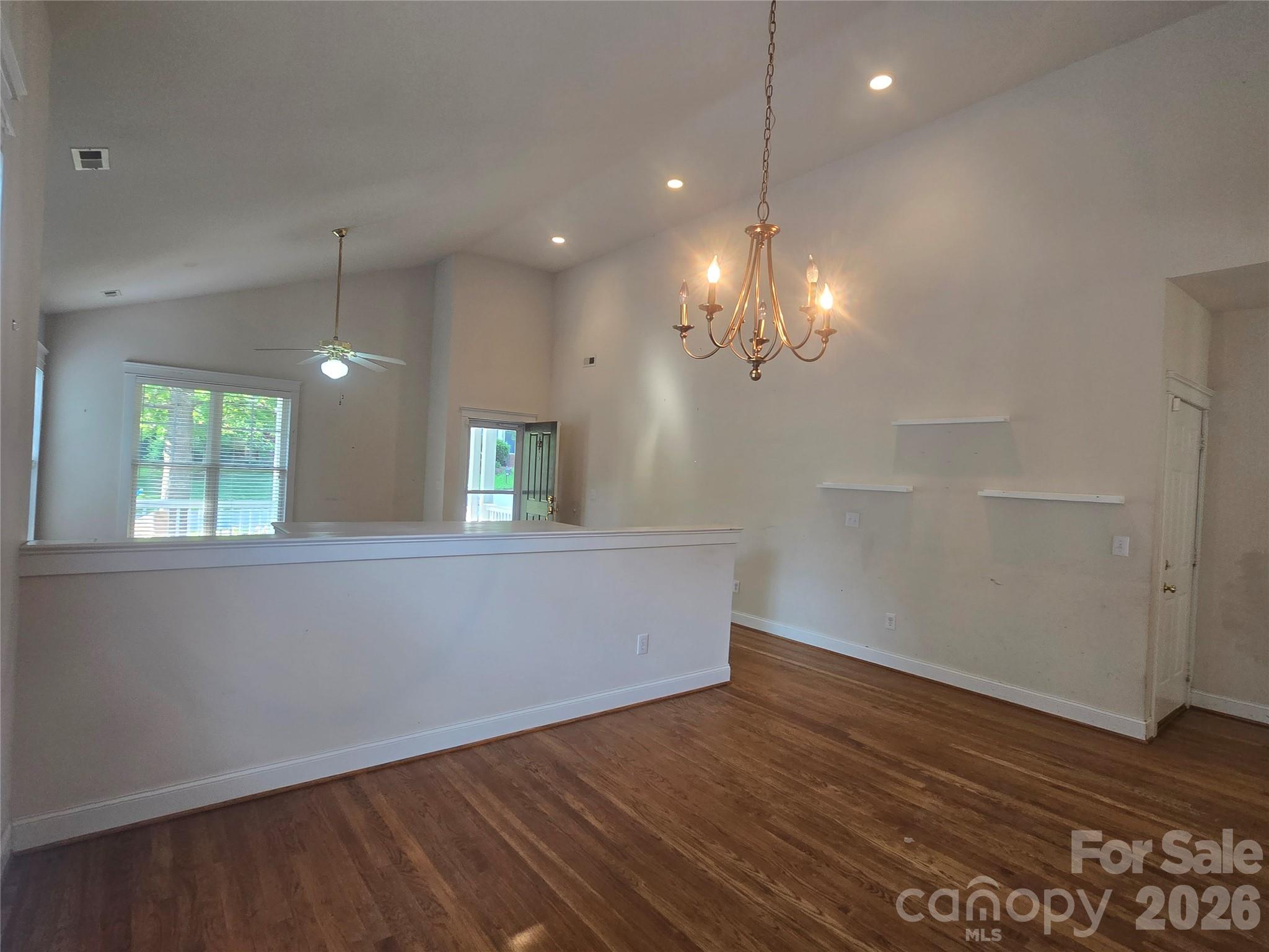 2615 Merion Hills Court Charlotte NC 28269
