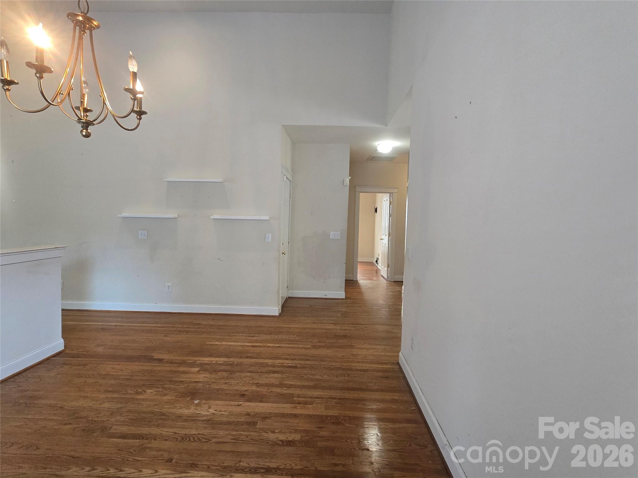 2615 Merion Hills Court Charlotte NC 28269