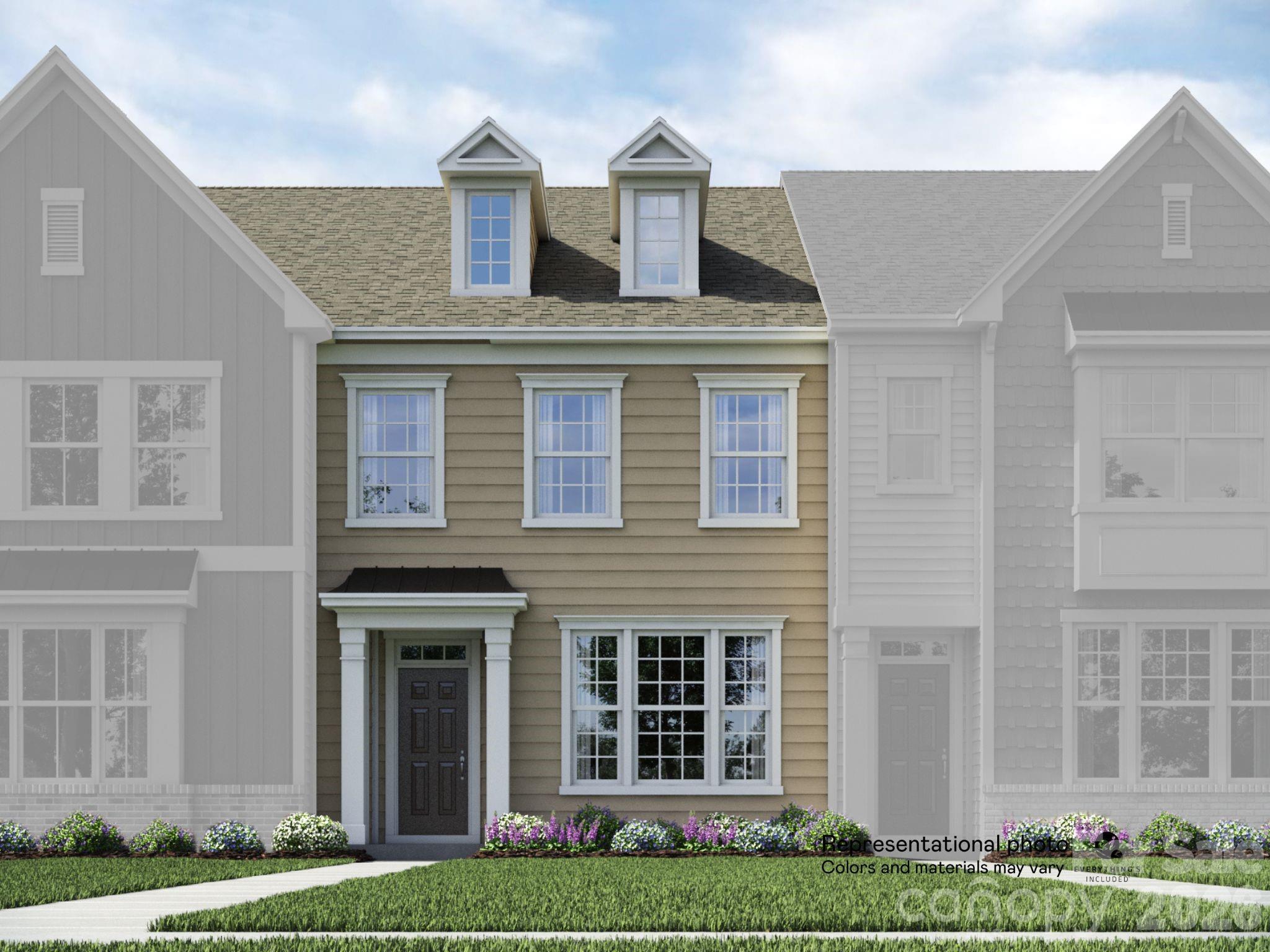 9455 Old Dowd Road Charlotte NC 28214
