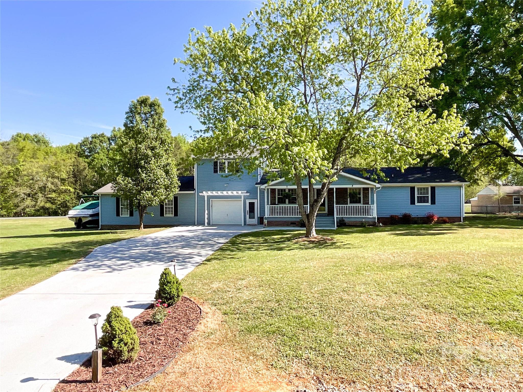 324 Picketts Circle Indian Trail NC 28079