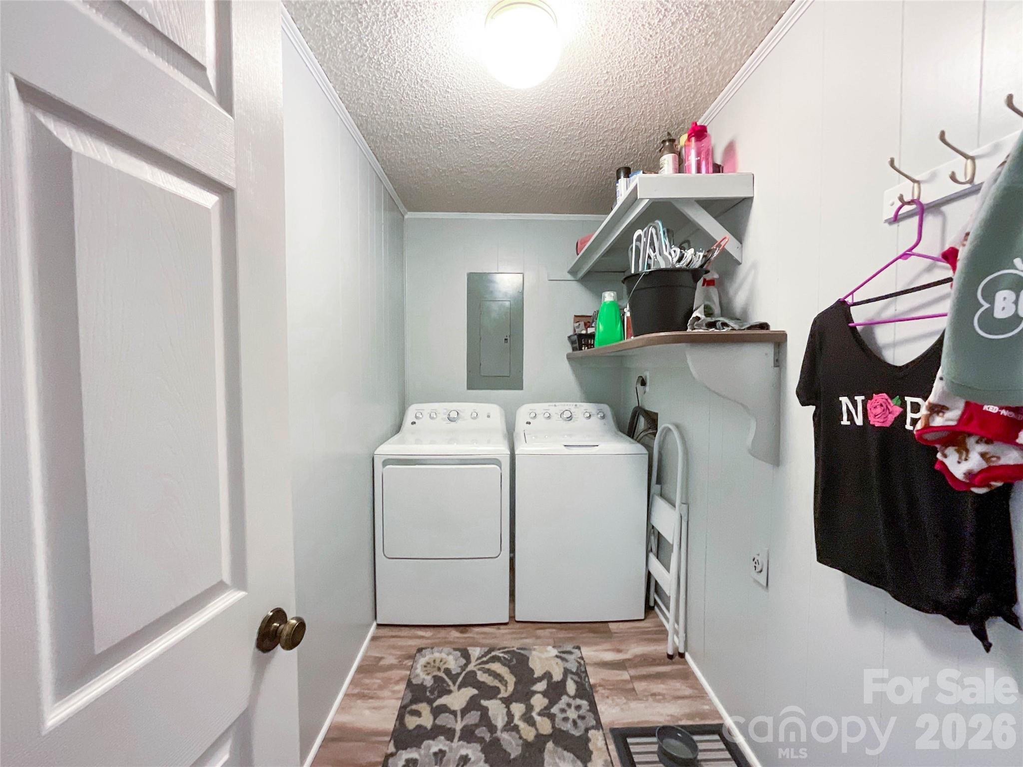 324 Picketts Circle Indian Trail NC 28079