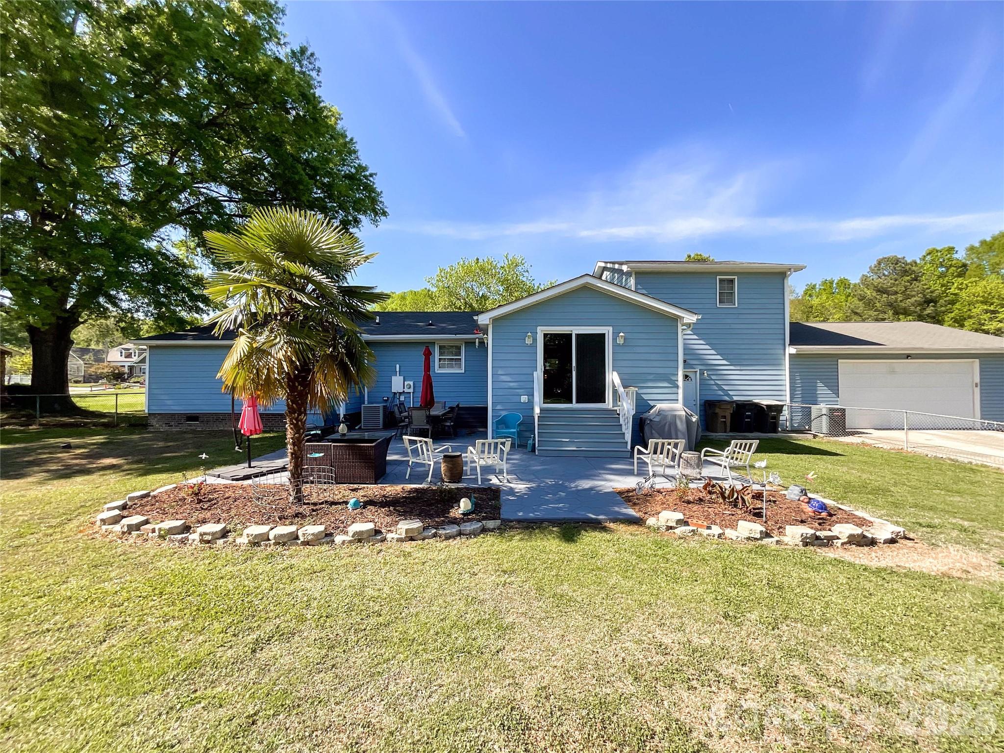 324 Picketts Circle Indian Trail NC 28079