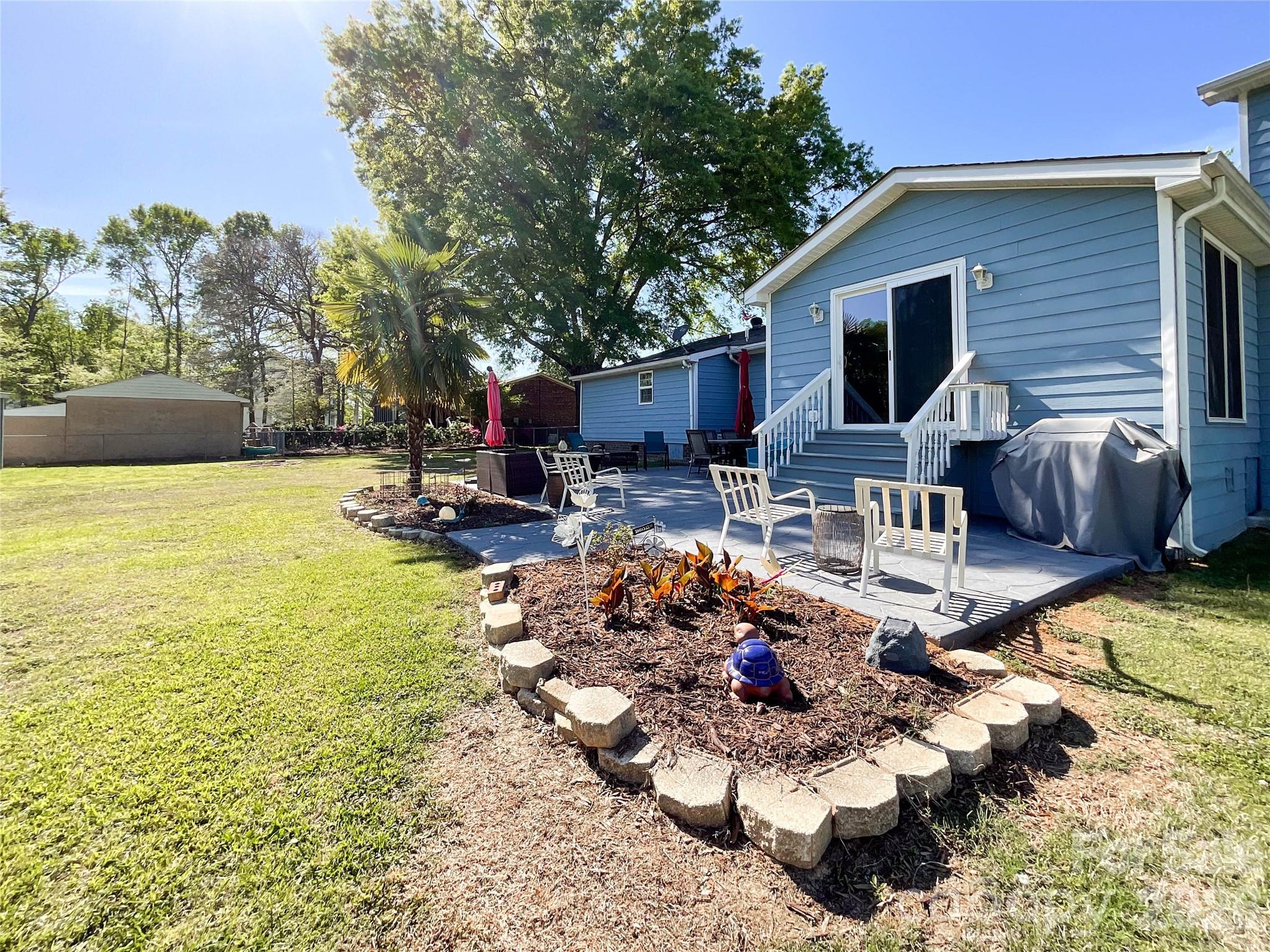 324 Picketts Circle Indian Trail NC 28079