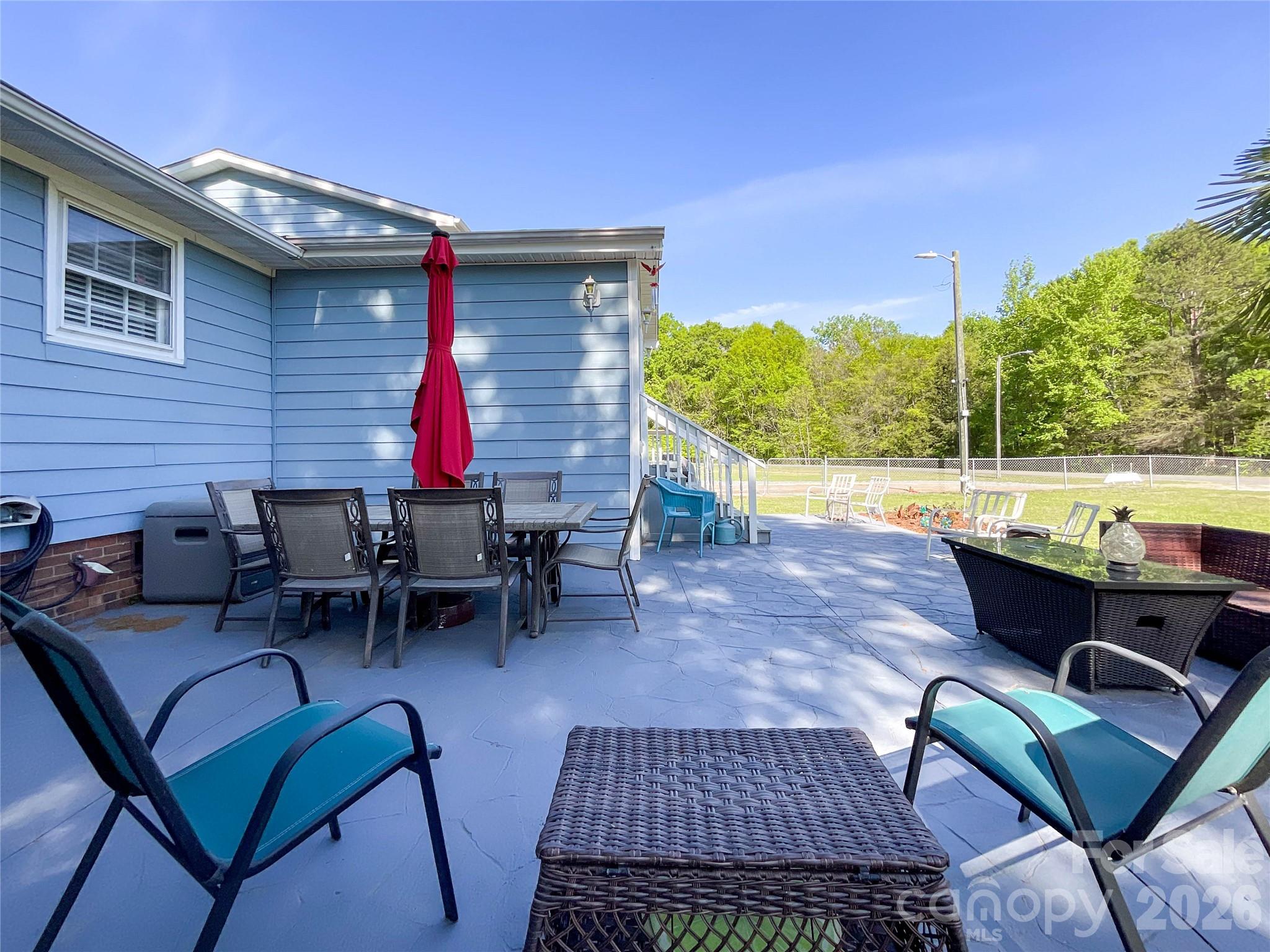 324 Picketts Circle Indian Trail NC 28079