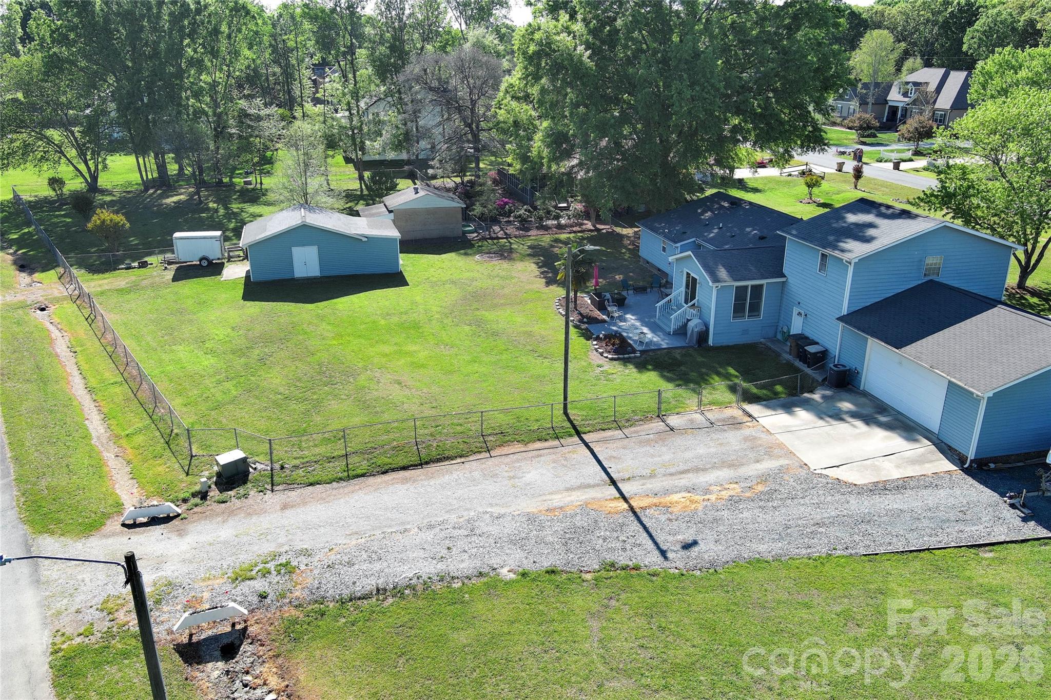 324 Picketts Circle Indian Trail NC 28079