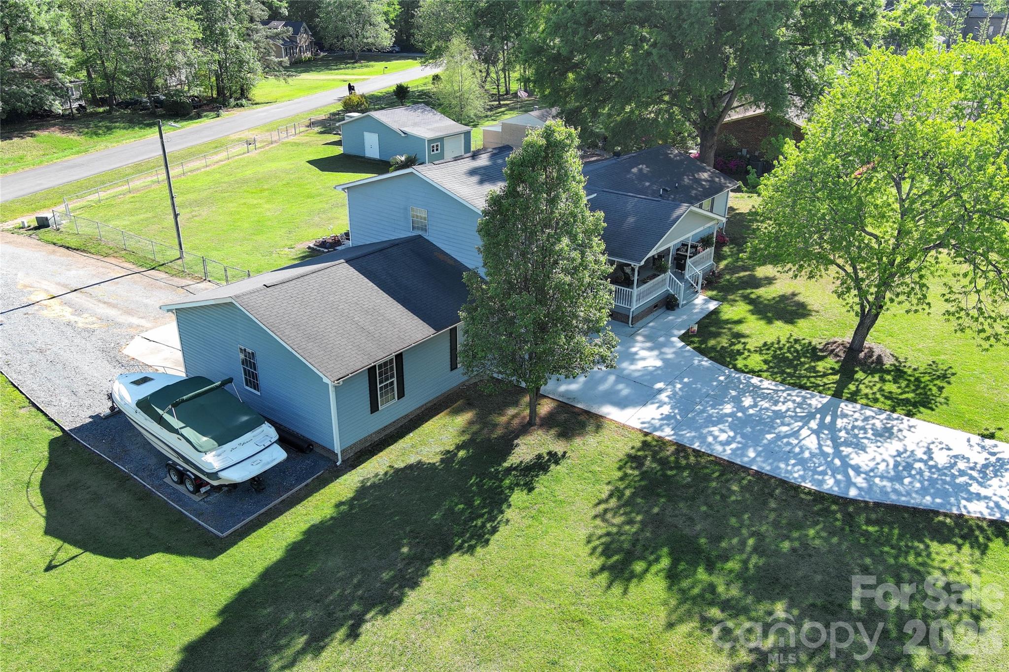 324 Picketts Circle Indian Trail NC 28079