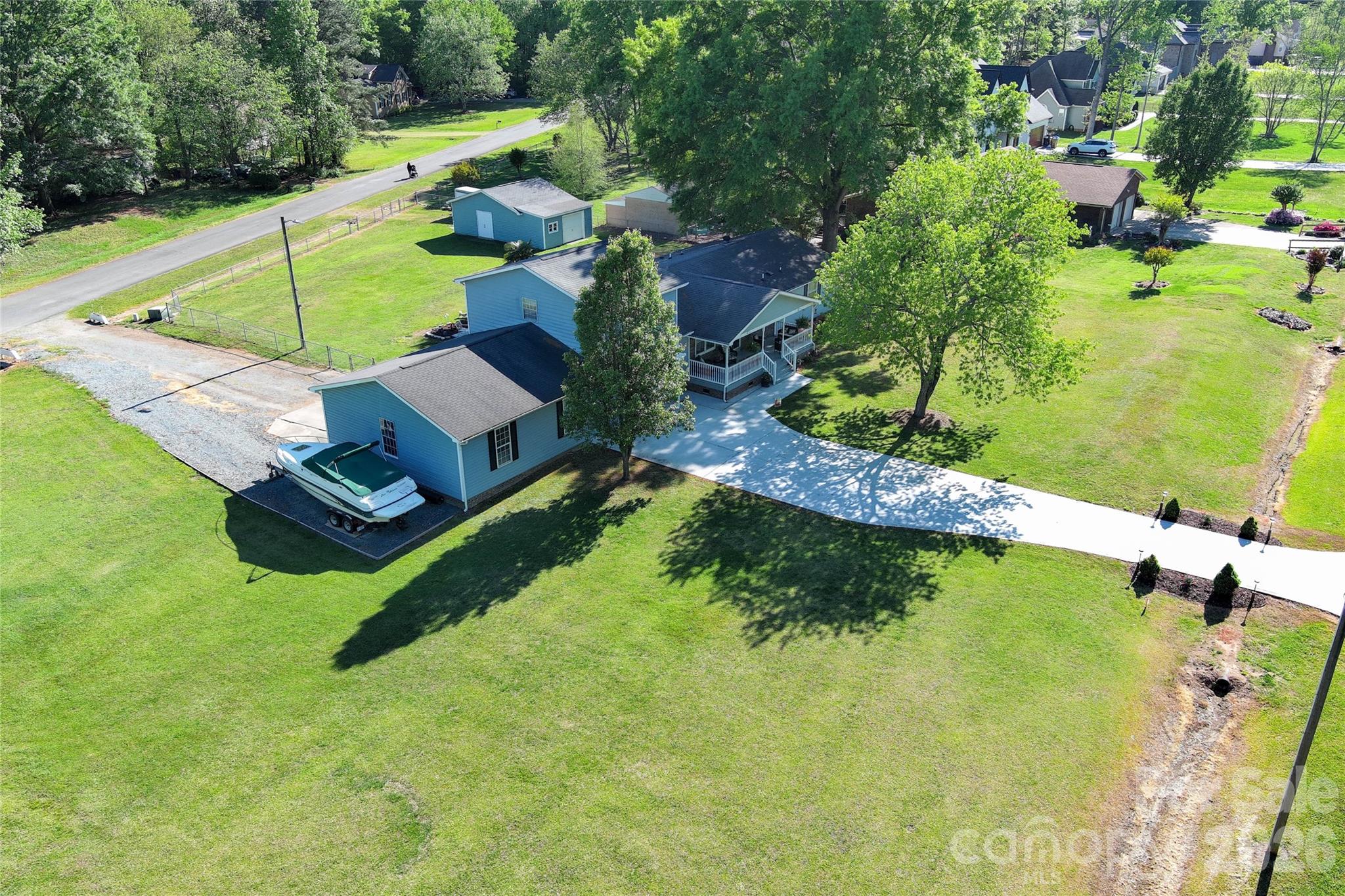 324 Picketts Circle Indian Trail NC 28079