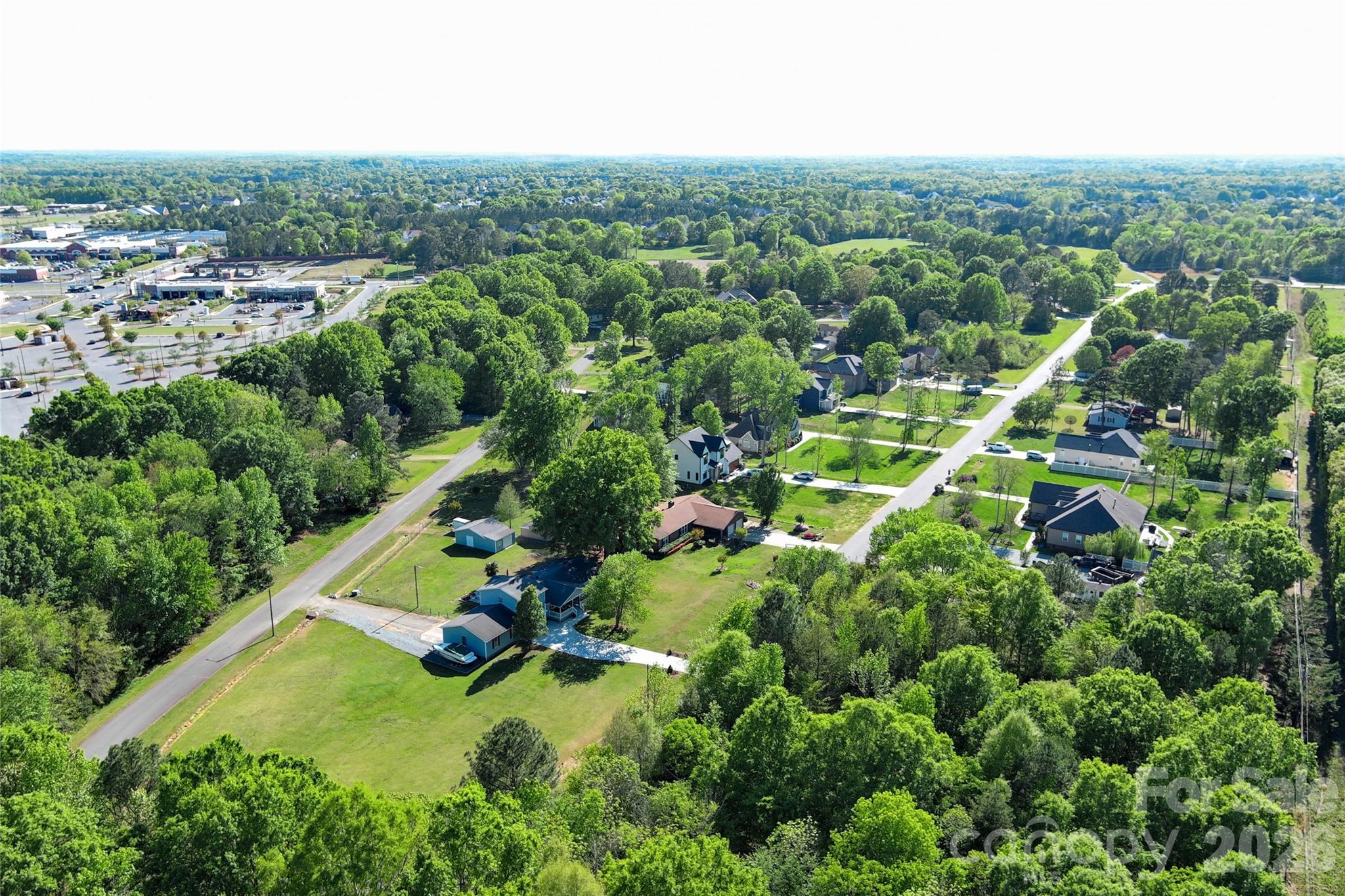 324 Picketts Circle Indian Trail NC 28079