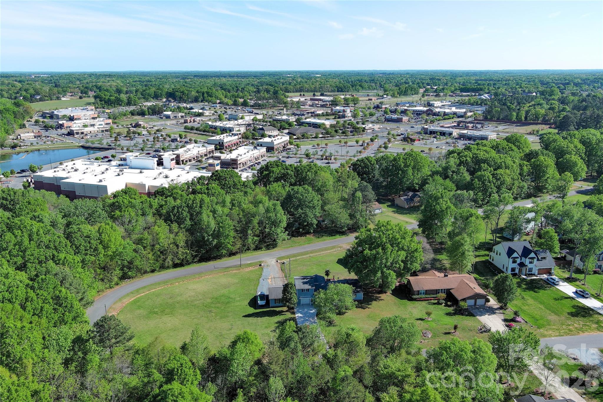 324 Picketts Circle Indian Trail NC 28079