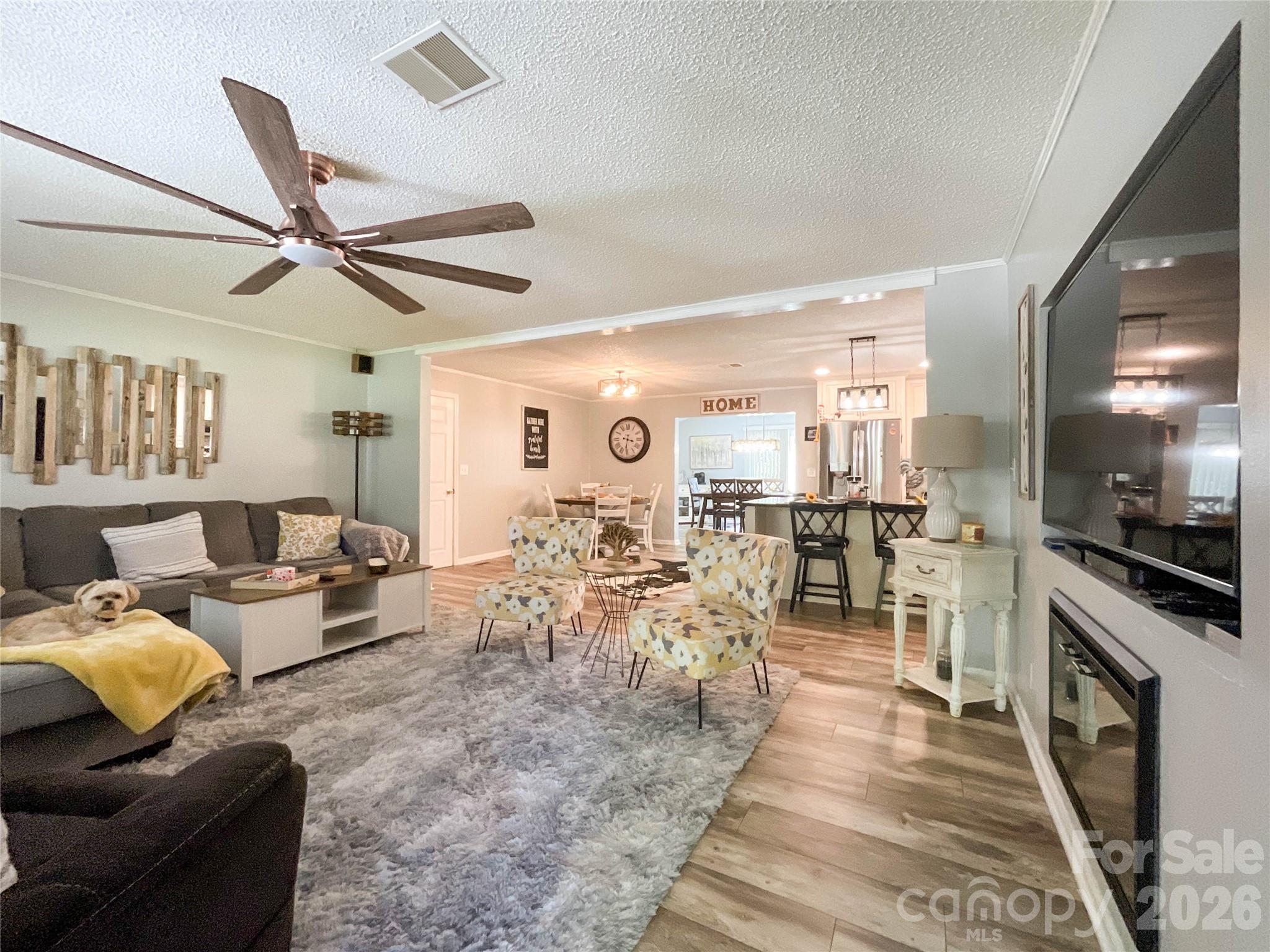 324 Picketts Circle Indian Trail NC 28079