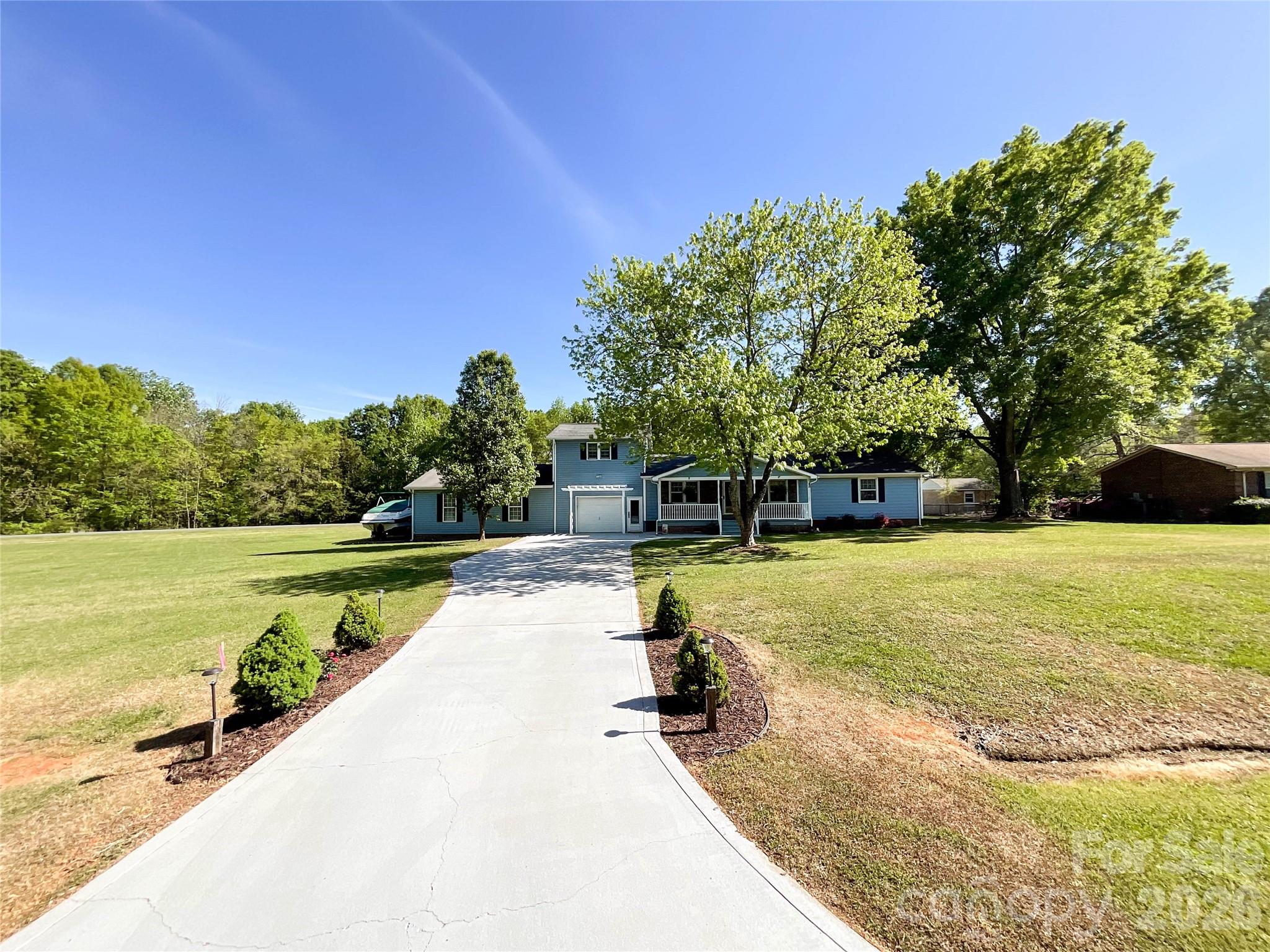 324 Picketts Circle Indian Trail NC 28079