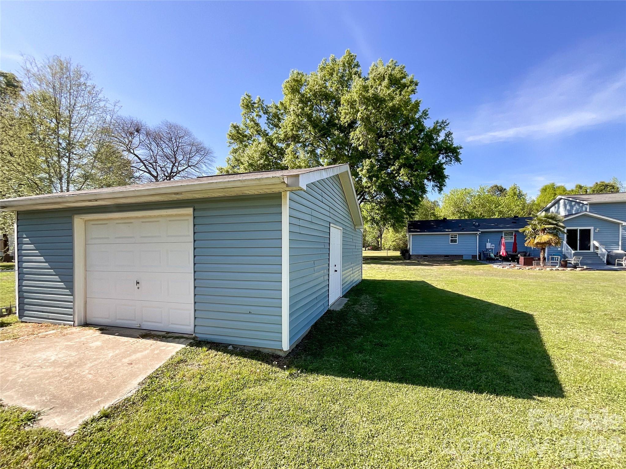 324 Picketts Circle Indian Trail NC 28079