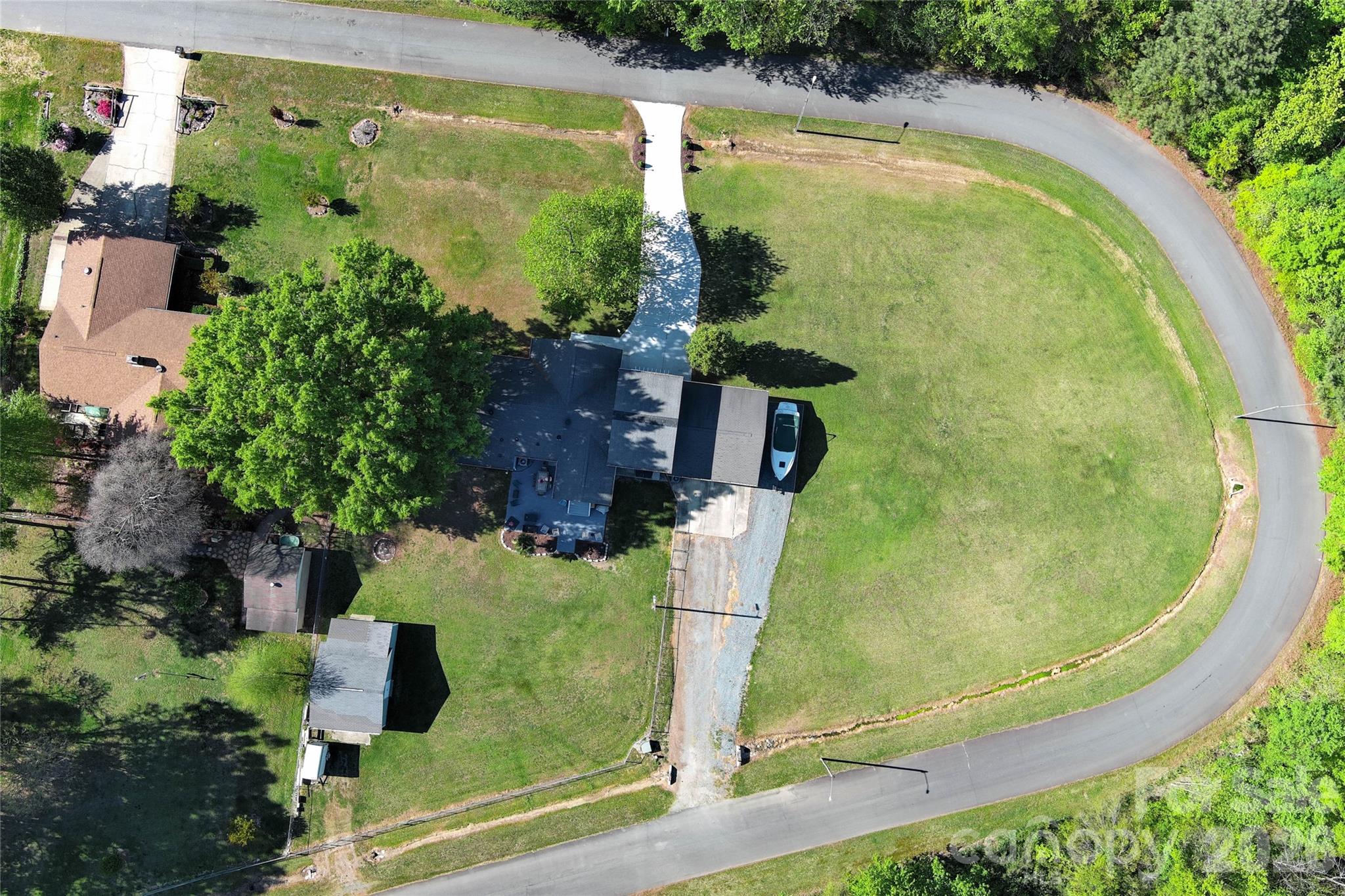 324 Picketts Circle Indian Trail NC 28079