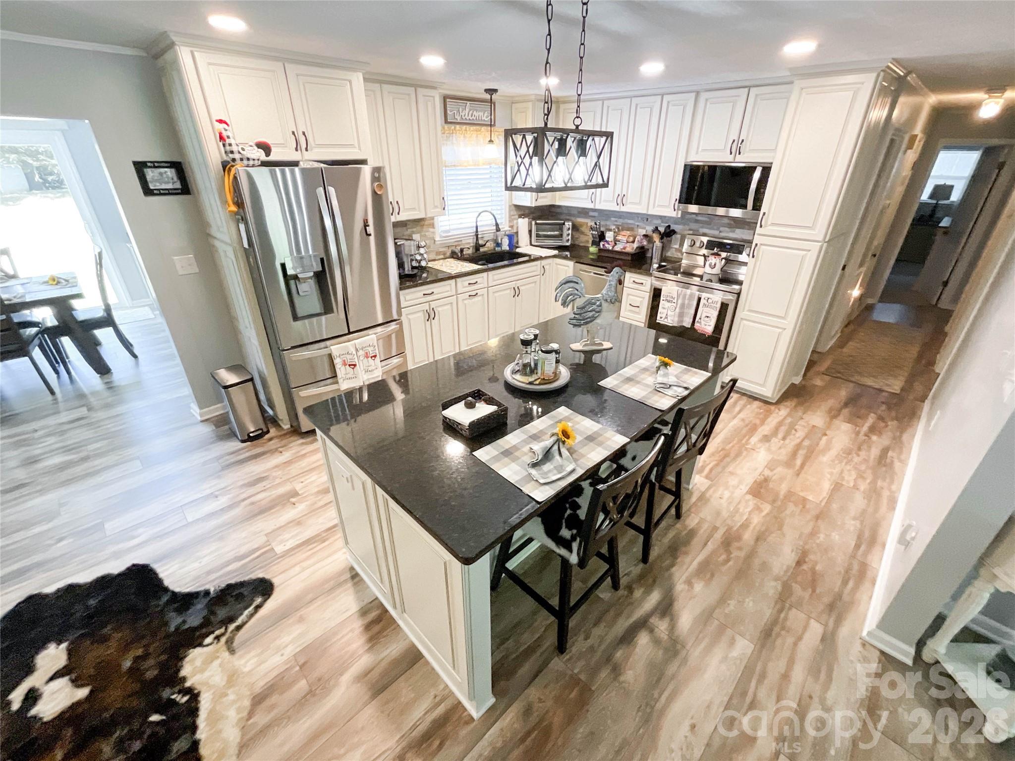 324 Picketts Circle Indian Trail NC 28079