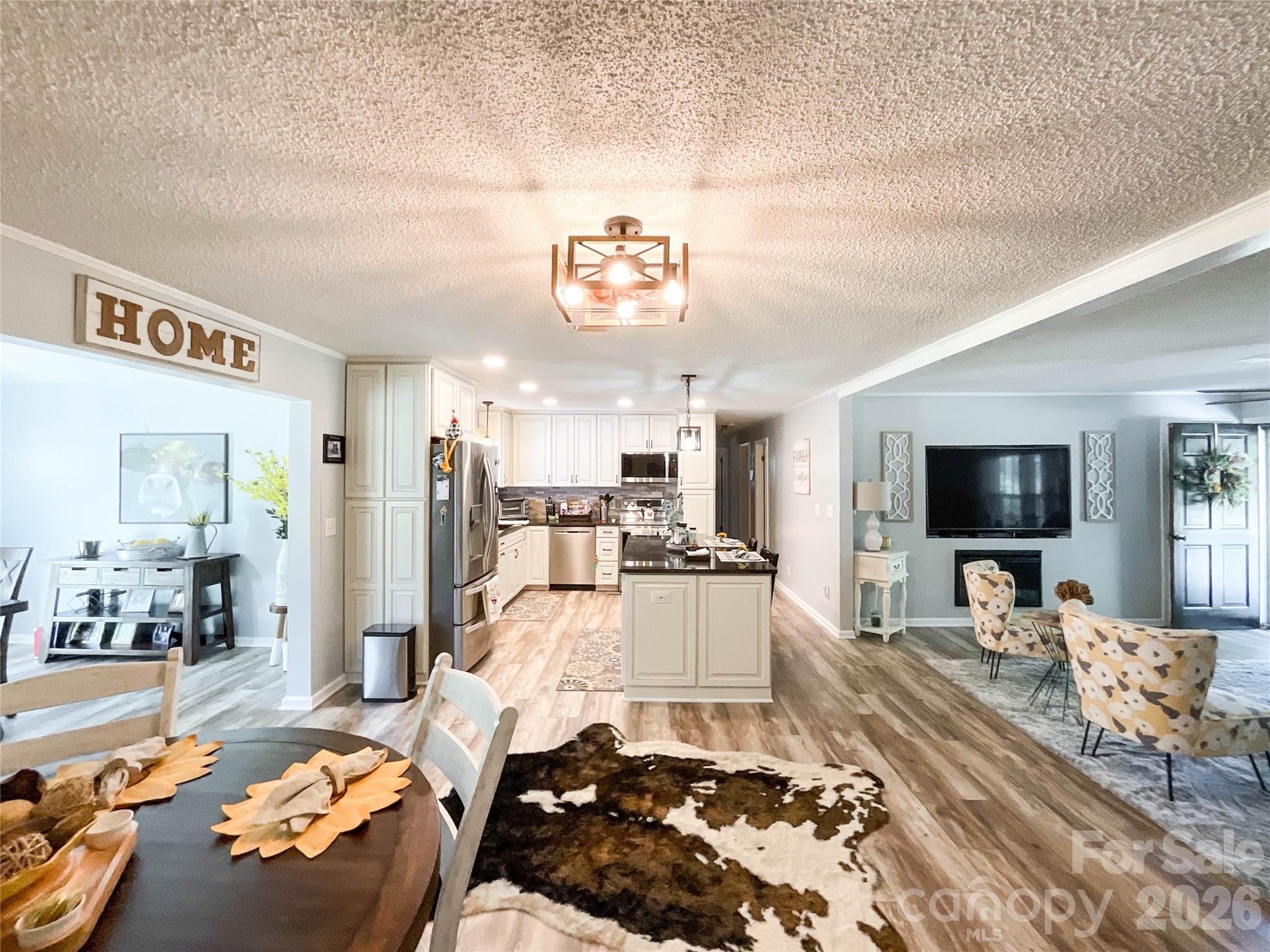 324 Picketts Circle Indian Trail NC 28079