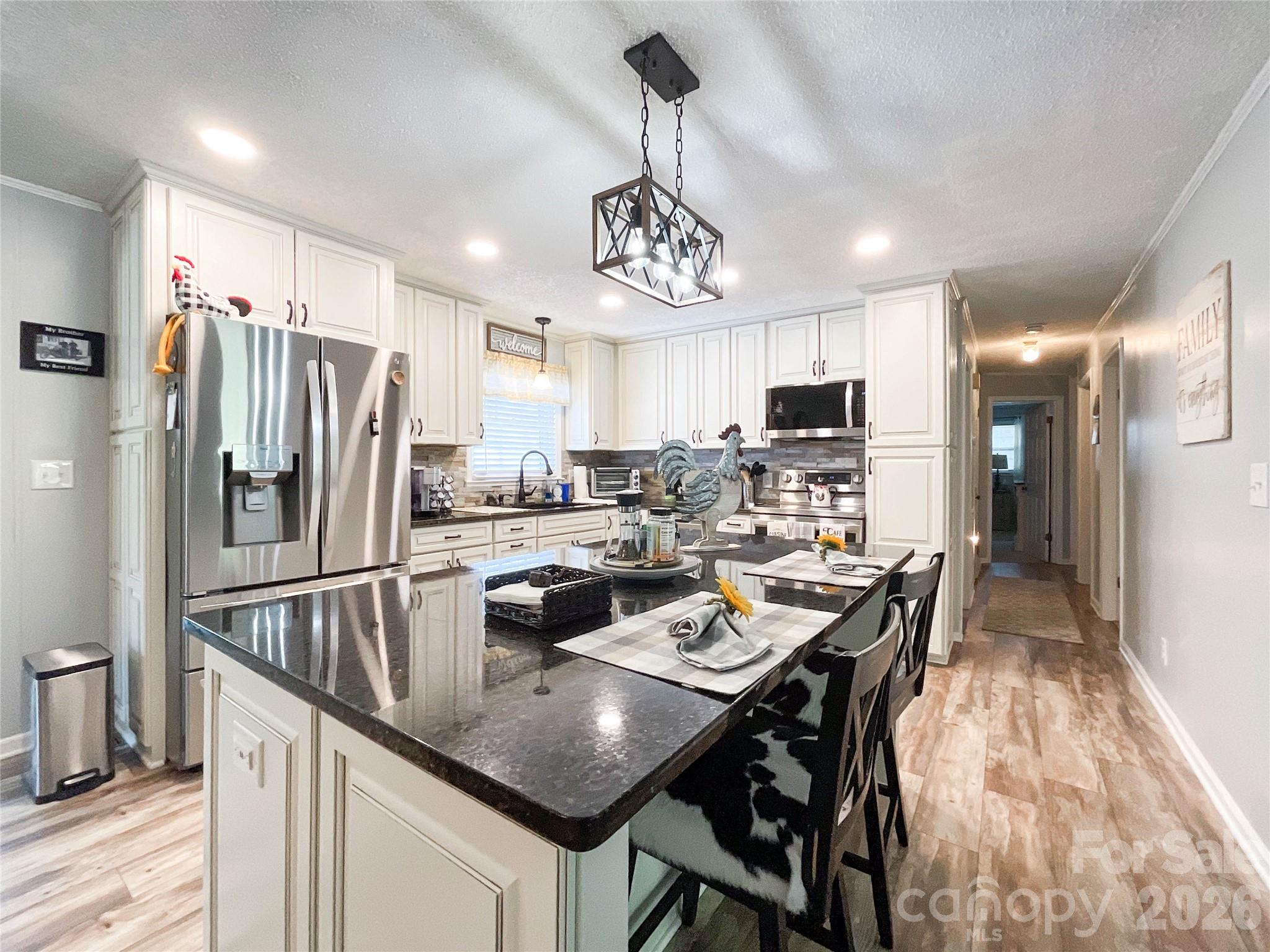 324 Picketts Circle Indian Trail NC 28079