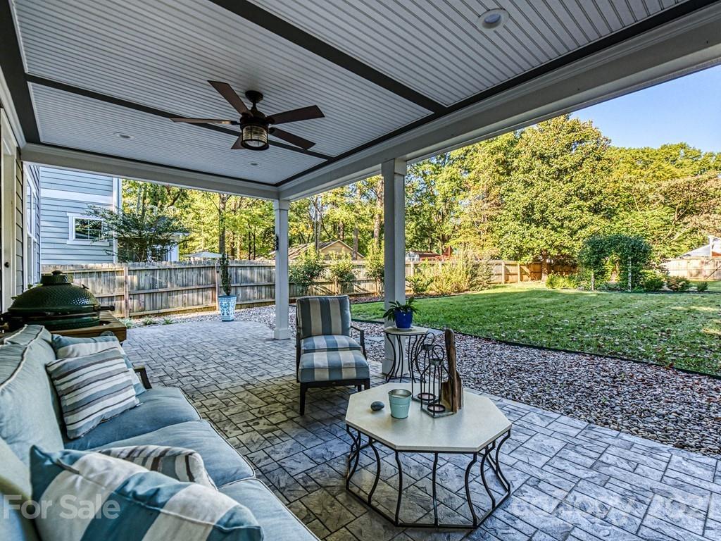 827 Isabel Court Charlotte NC 28211