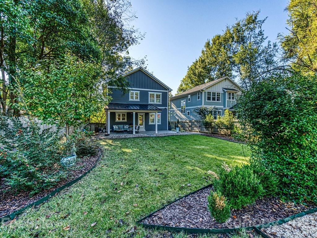 827 Isabel Court Charlotte NC 28211