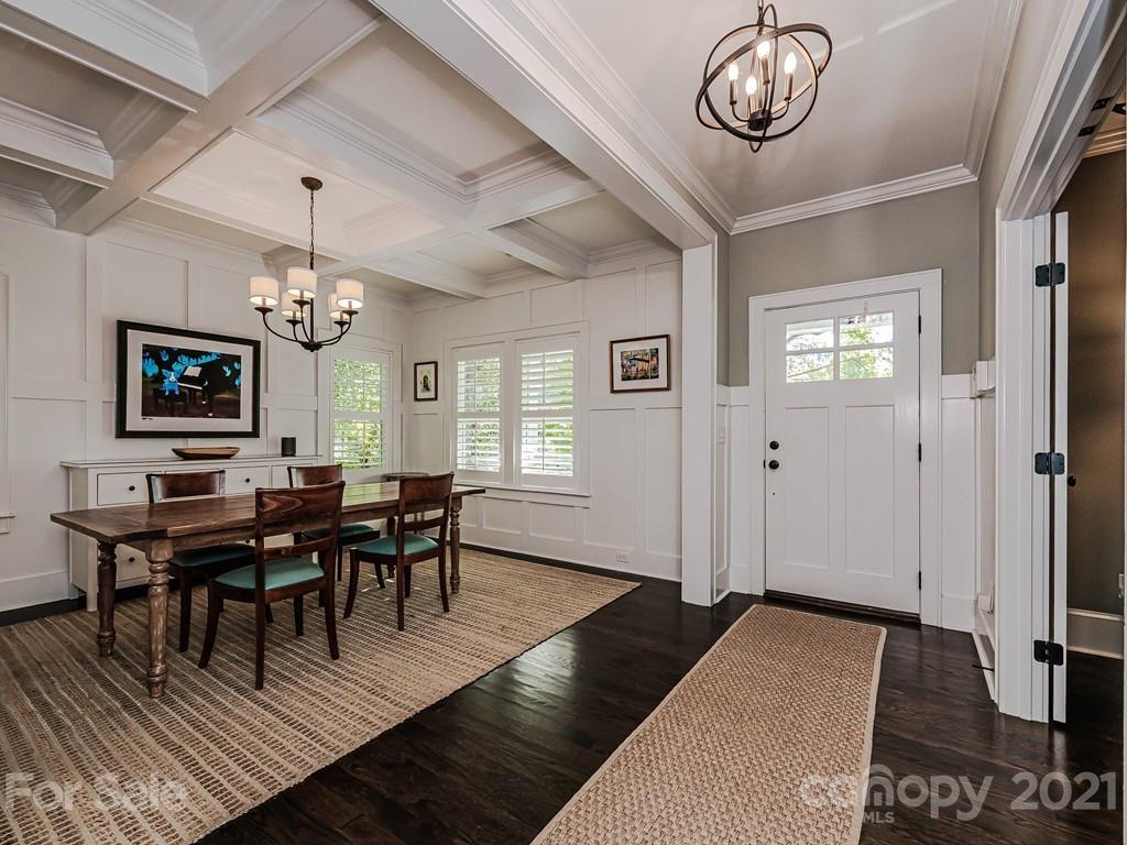 827 Isabel Court Charlotte NC 28211
