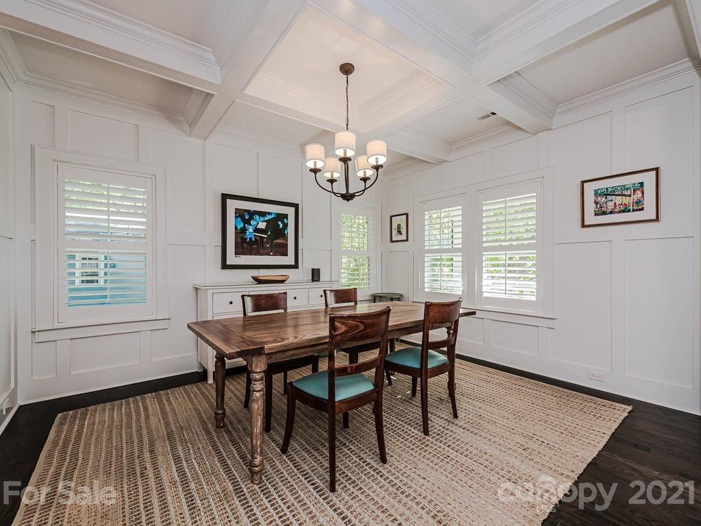 827 Isabel Court Charlotte NC 28211