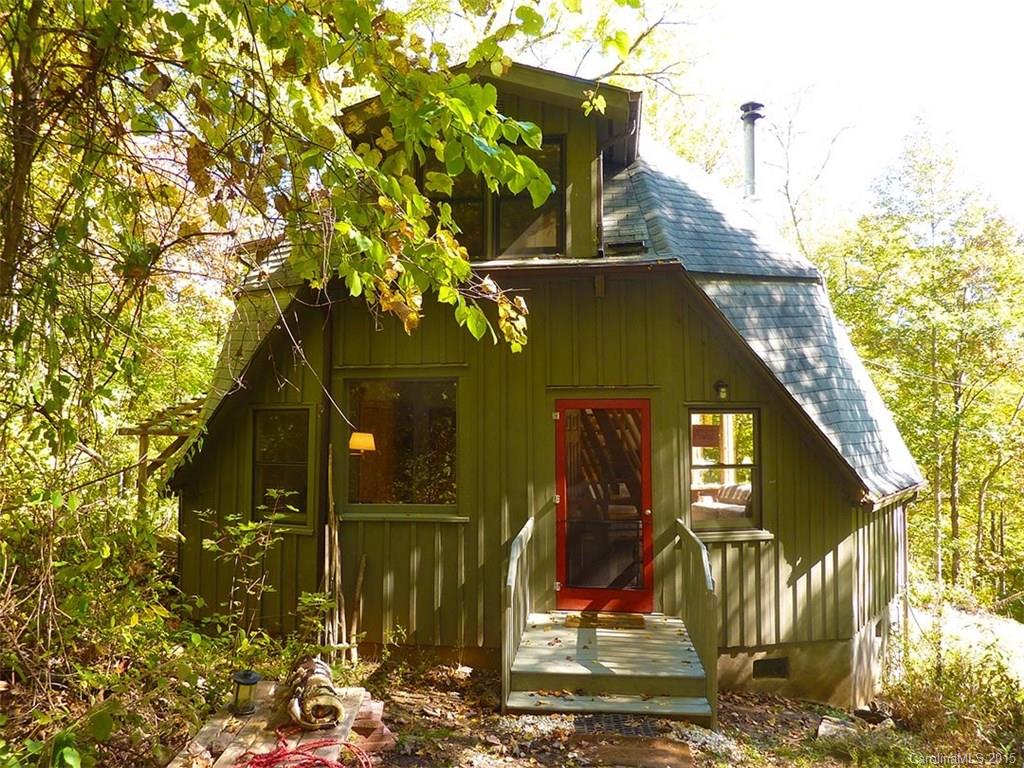 140 Southern Cross Road Weaverville NC 28787