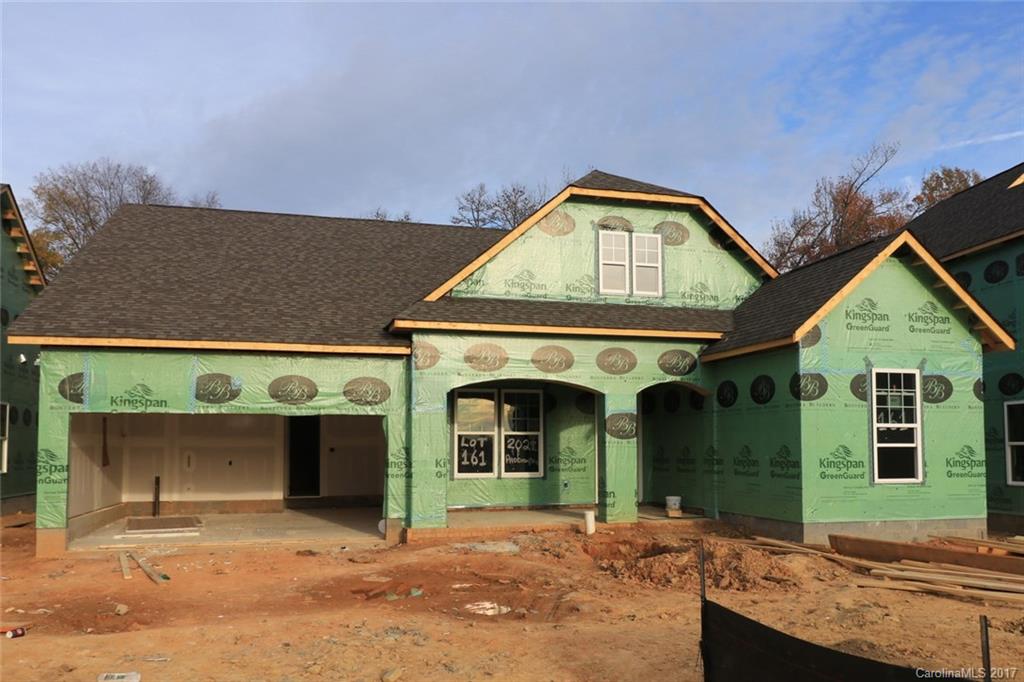 2021 Paddington Drive Indian Trail NC 28079