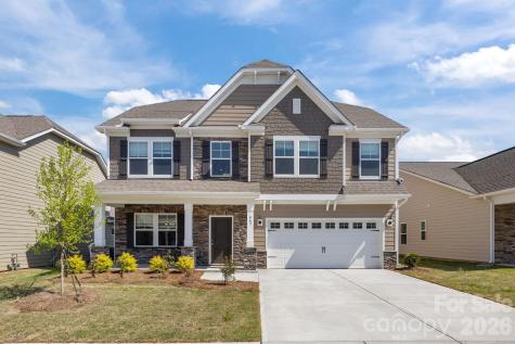463 Brick House Road York SC 29745