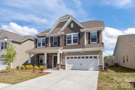 463 Brick House Road York SC 29745