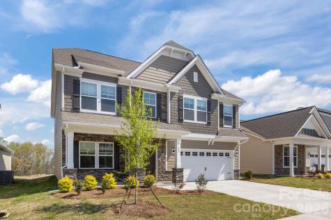 463 Brick House Road York SC 29745