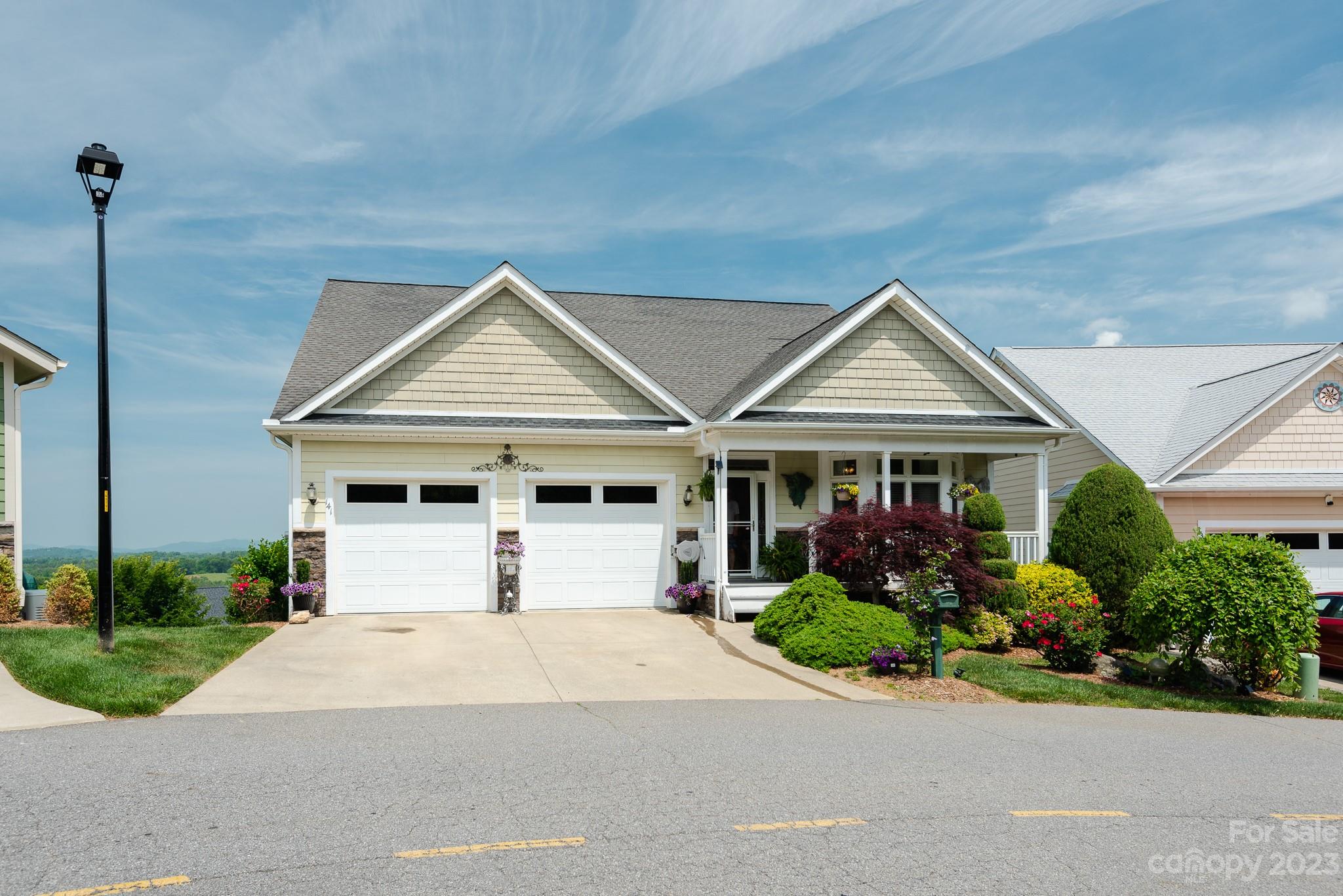 141 Starview Knoll Weaverville NC 28787