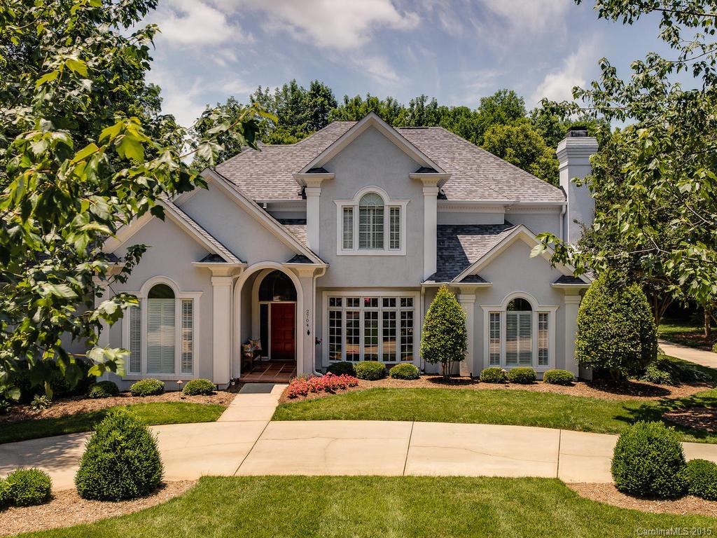 2704 Flintgrove Road Charlotte NC 28226