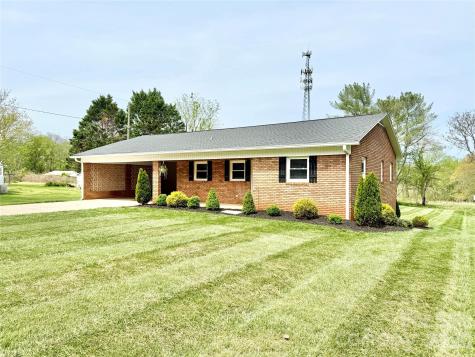 261 N Thomas Lane Stony Point NC 28678