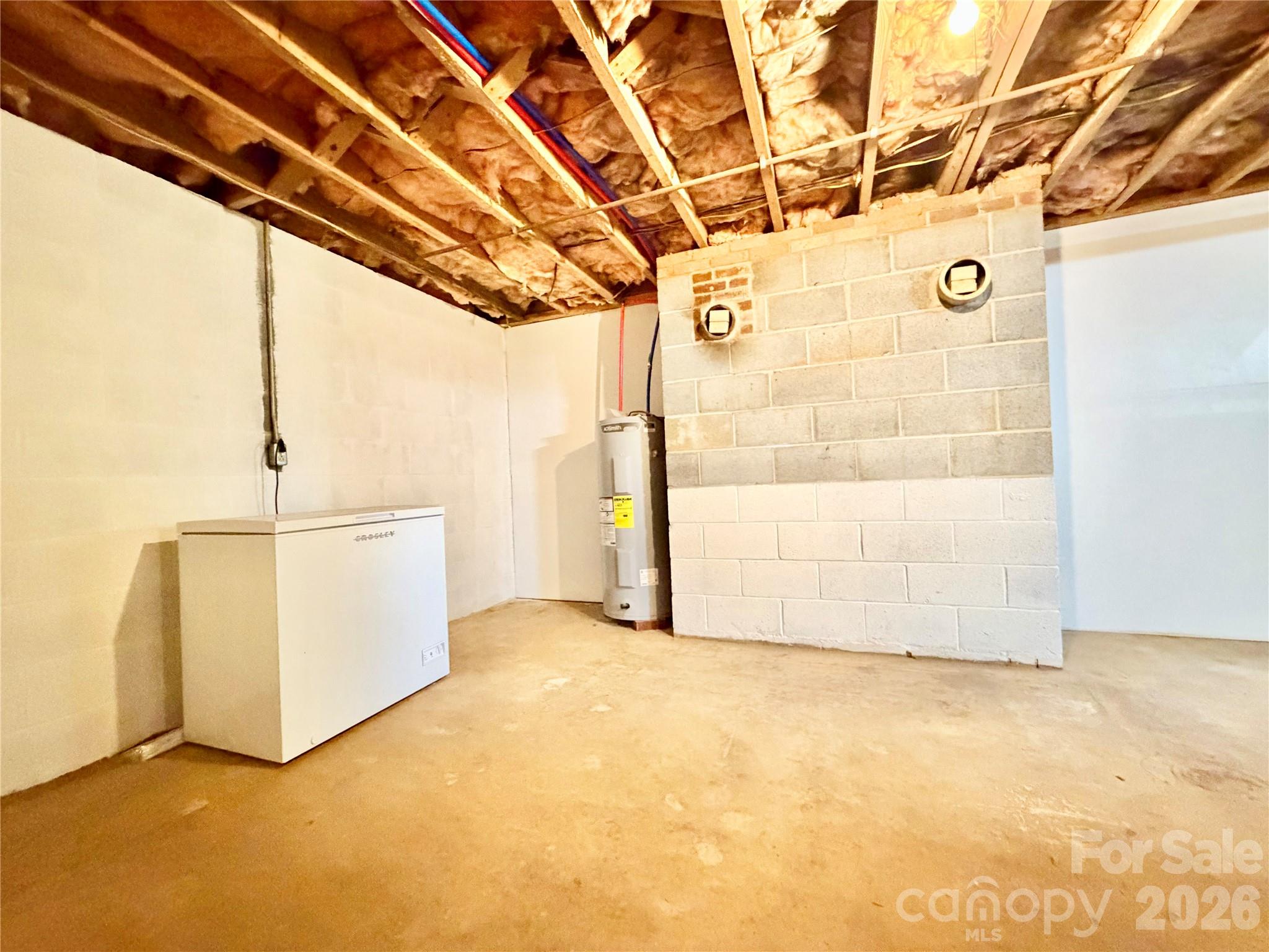 261 N Thomas Lane Stony Point NC 28678